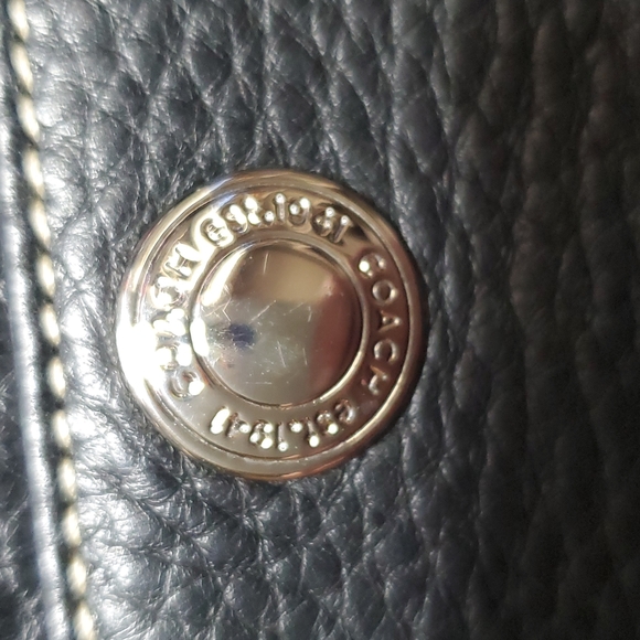 Coach wallet - Picture 5 of 10